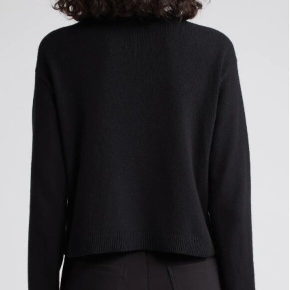 Althea Fringe Sweater - Picture 5 of 5